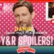Young and the Restless Spoilers (Y&R Spoilers) Daniel Romalotti