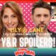 Young and the Restless Spoilers (Y&R Spoilers) Lily Winters, Cane Ashby