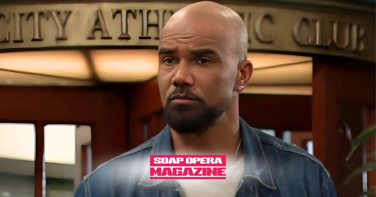 Young and the Restless Spoilers (Y&R Spoilers) Malcolm Winters