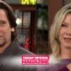 Young and the Restless Spoilers (Y&R Spoilers) Matt Clark, Patty Williams