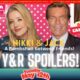 Young and the Restless Spoilers (Y&R Spoilers) Nikki Newman, Jack Abbott