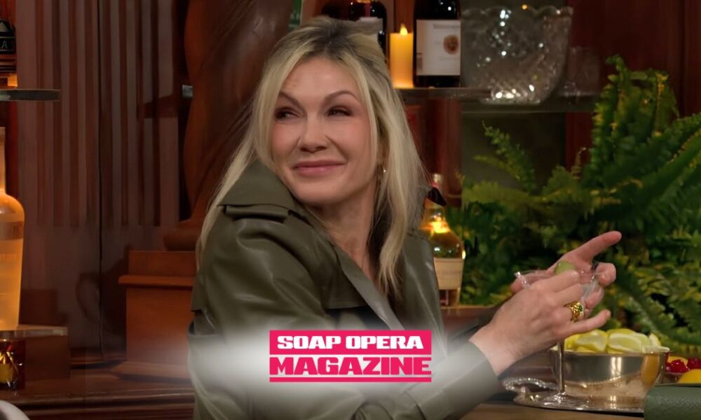 Young and the Restless Spoilers (Y&R Spoilers) Patty Williams