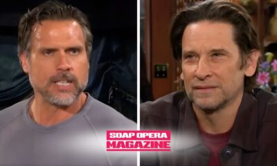 Young and the Restless Spoilers (Y&R Spoilers) Nick Newman, Matt Clark
