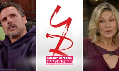 Young and the Restless Spoilers (Y&R Spoilers) Nick Newman, Patty Williams