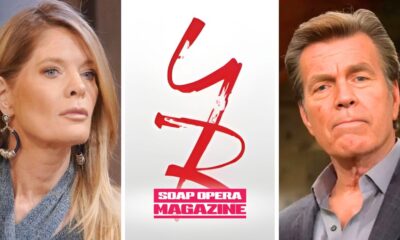 Young and the Restless Spoilers (Y&R Spoilers) Phyllis Summers, Jack Abbott