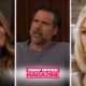 Young and the Restless Spoilers (Y&R Spoilers) Phyllis Summers, Nick Newman, Patty Williams