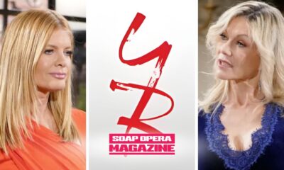 Young and the Restless Spoilers (Y&R Spoilers) Phyllis Summers, Patty Williams