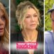Young and the Restless Spoilers (Y&R Spoilers) Phyllis Summers, Patty Williams, Matt Clark