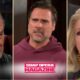 Young and the Restless Spoilers (Y&R Spoilers) Victor Newman, Nick Newman, Nikki Newman