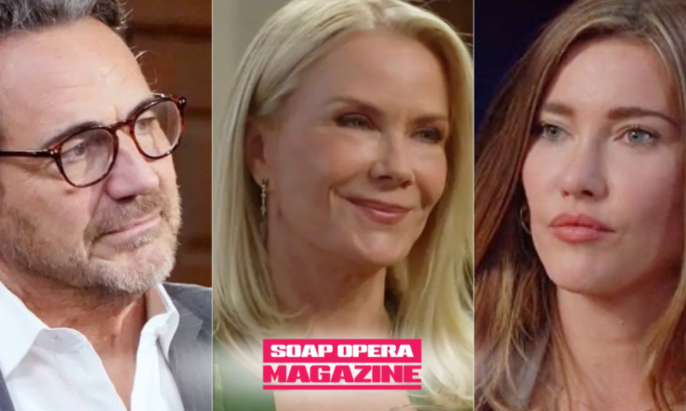 brooke logan coup