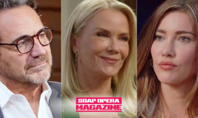 brooke logan coup