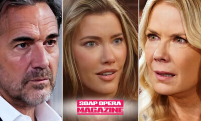 brooke logan crushed