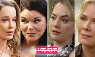katie logan betrays donna