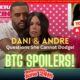 Beyond the Gates Spoilers (BTG Spoilers) Dani Dupree June 24