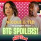 Beyond the Gates Spoilers (BTG Spoilers) Ted Richardson June 23