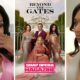 Beyond the Gates Spoilers (BTG Spoilers) Dani Dupree, Kat Richardson