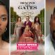 Beyond the Gates Spoilers (BTG Spoilers) Kat Richardson, Martin Richardson