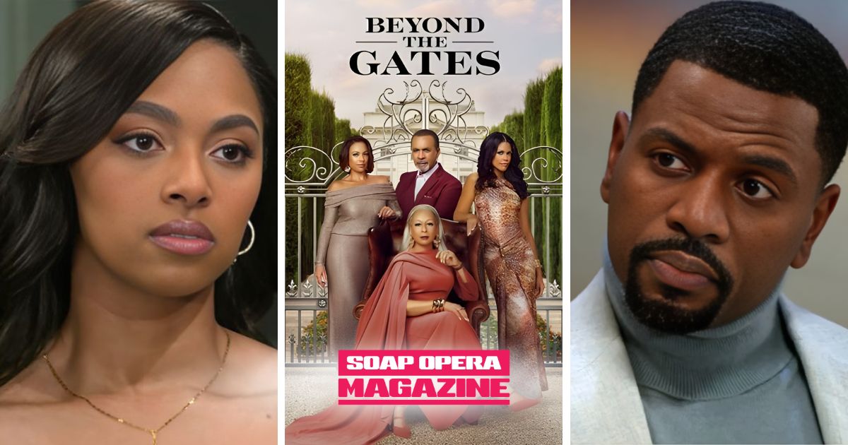 Beyond the Gates Spoilers (BTG Spoilers) Kat Richardson, Martin Richardson