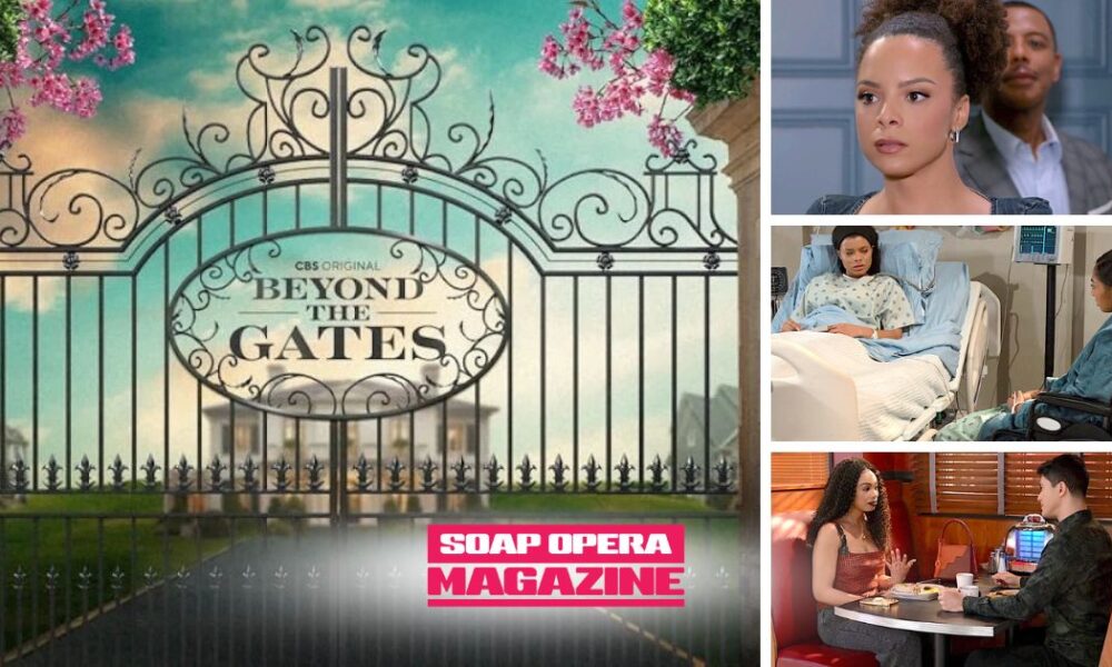 Beyond the Gates Spoilers (BTG Spoilers) Moments That Shocked Us June 22 26
