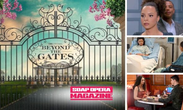 Beyond the Gates Spoilers (BTG Spoilers) Moments That Shocked Us June 22 26