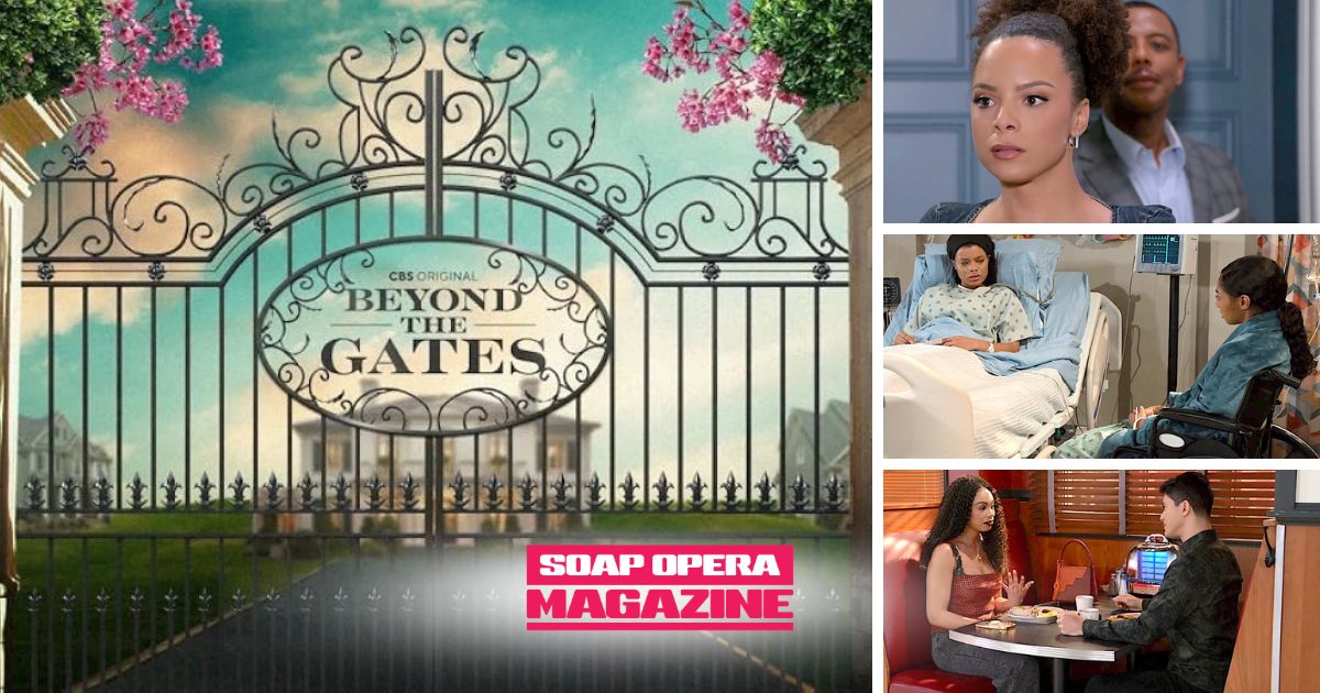 Beyond the Gates Spoilers (BTG Spoilers) Moments That Shocked Us June 22 26