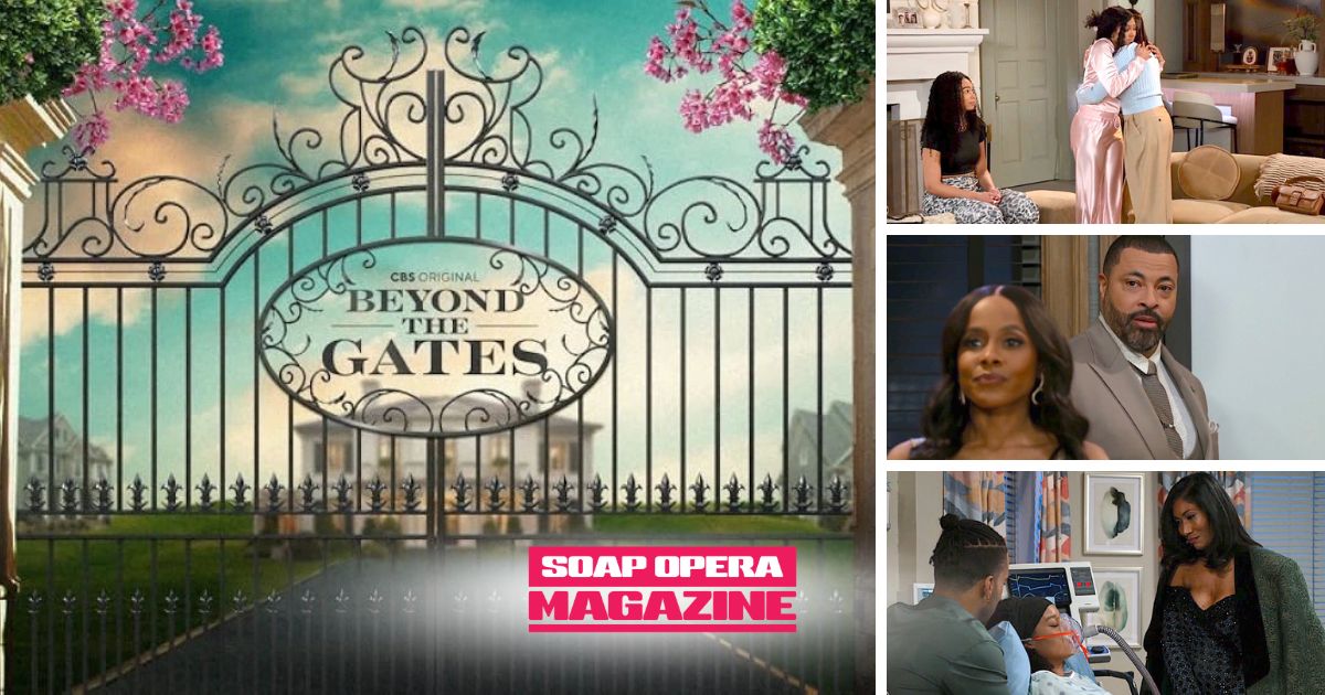 Beyond the Gates Spoilers (BTG Spoilers) Moments That Shocked Us