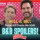 Bold and the Beautiful Spoilers (B&B Spoilers) Bill Spencer June 2