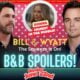 Bold and the Beautiful Spoilers (B&B Spoilers) Bill Spencer June 22