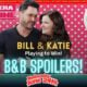 Bold and the Beautiful Spoilers (B&B Spoilers) Bill Spencer June 24
