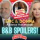 Bold and the Beautiful Spoilers (B&B Spoilers) Eric Forrester June 30