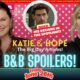 Bold and the Beautiful Spoilers (B&B Spoilers) Hope Logan June 26