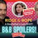 Bold and the Beautiful Spoilers (B&B Spoilers) Hope Logan June 3