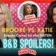 Bold and the Beautiful Spoilers (B&B Spoilers) Katie Logan June 5