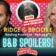 Bold and the Beautiful Spoilers (B&B Spoilers) Ridge Forrester June 29