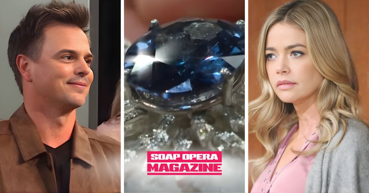 Bold and the Beautiful Spoilers (B&B Spoilers) Shauna Fulton, Wyatt Spencer