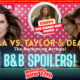 Bold and the Beautiful Spoilers (B&B Spoilers) Sheila Carter June 17