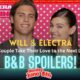 Bold and the Beautiful Spoilers (B&B Spoilers) Will Spencer, Electra Forrester June 8