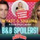Bold and the Beautiful Spoilers (B&B Spoilers) Wyatt Spencer June 19