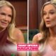 Bold and the Beautiful Spoilers (B&B Spoilers) Brooke Logan, Donna Logan