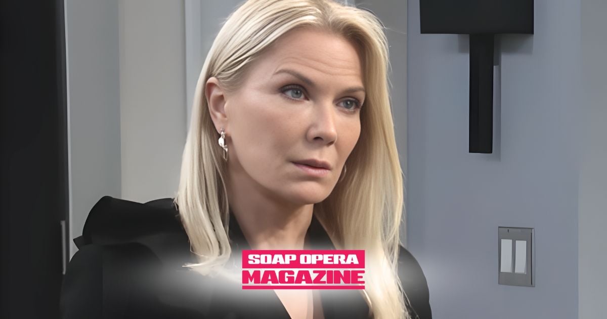 Bold and the Beautiful Spoilers (B&B Spoilers) Brooke Logan