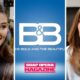 Bold and the Beautiful Spoilers (B&B Spoilers) Electra Forrester, Steffy Forrester, Will Spencer