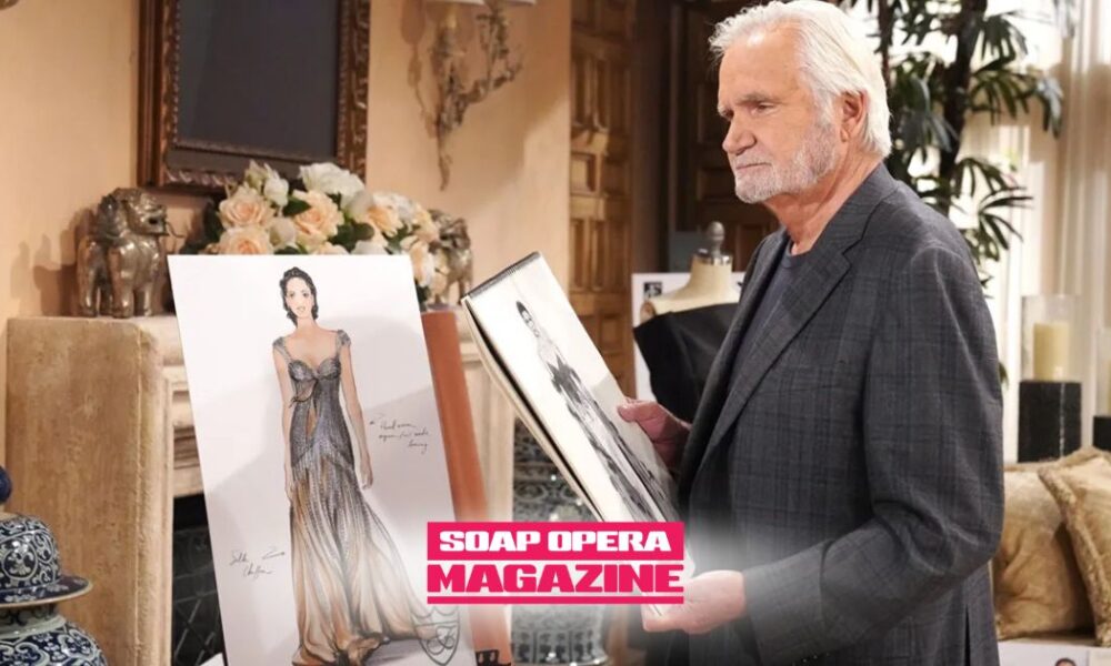 Bold and the Beautiful Spoilers (B&B Spoilers) Eric Forrester