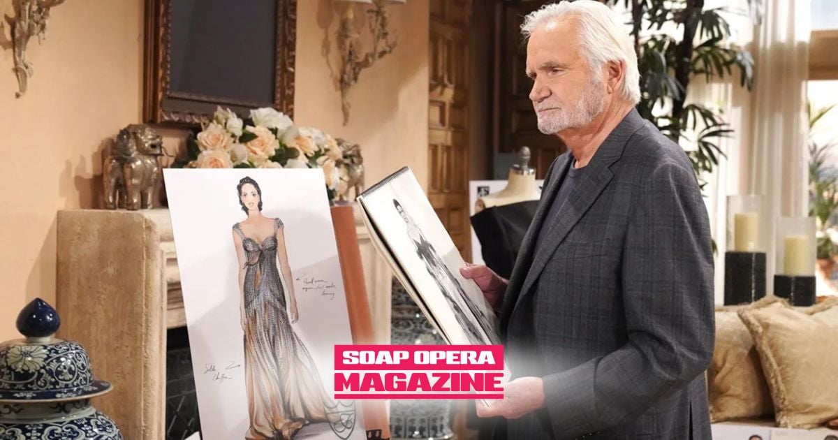Bold and the Beautiful Spoilers (B&B Spoilers) Eric Forrester