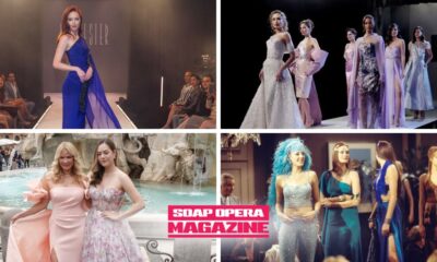 Bold and the Beautiful Spoilers (B&B Spoilers) Fashion Runway