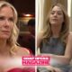 Bold and the Beautiful Spoilers (B&B Spoilers) Hope Logan, Brooke Logan, Liam Spencer