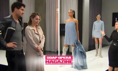 Bold and the Beautiful Spoilers (B&B Spoilers) Hope Logan, Katie Logan, Deke Sharpe