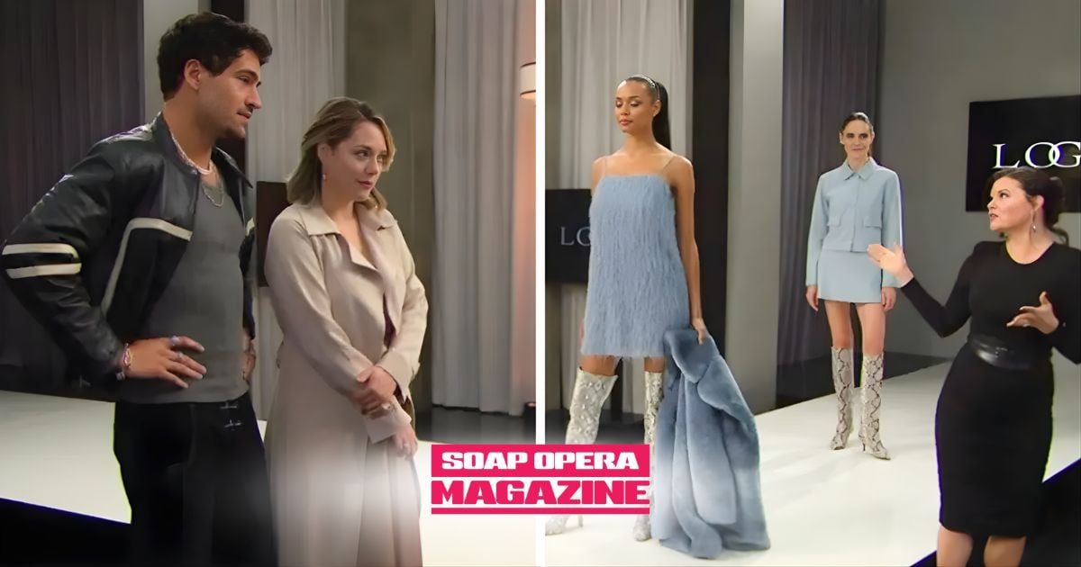 Bold and the Beautiful Spoilers (B&B Spoilers) Hope Logan, Katie Logan, Deke Sharpe