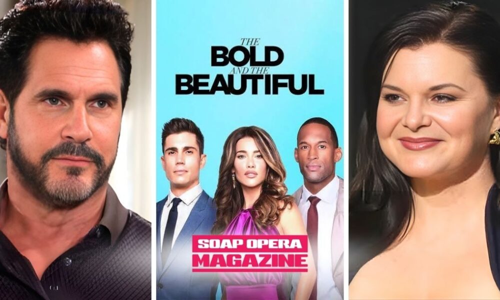 Bold and the Beautiful Spoilers (B&B Spoilers) Melissa Dylan, Electra Forrester