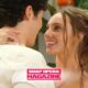 Bold and the Beautiful Spoilers (B&B Spoilers) Melissa Dylan, RJ Forrester
