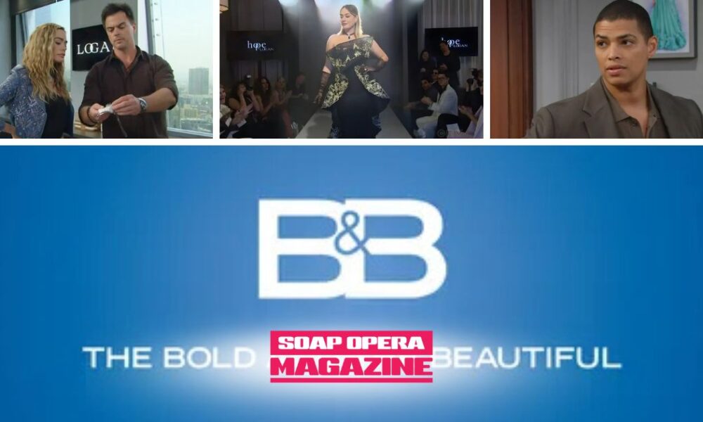 Bold and the Beautiful Spoilers (B&B Spoilers) Moments That Shocked Us